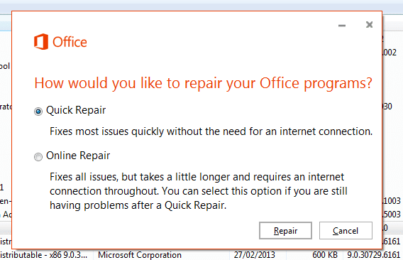 installed wrong version of 2016 office for mac