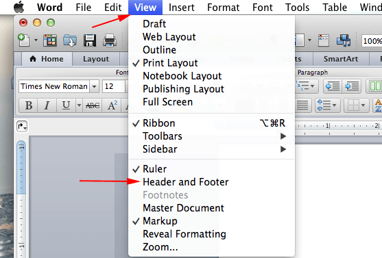create a new folder in microsoft word 2011 for mac